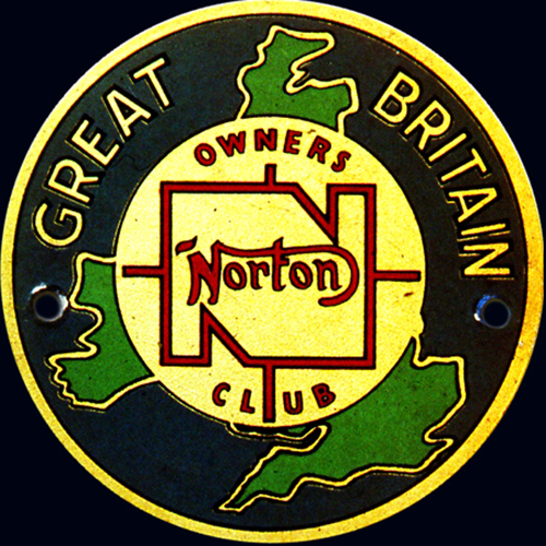 Norton